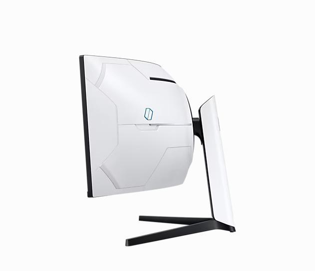 Productafbeelding Samsung Odyssey Neo G9 (5120 x 1440 pixels, 49")