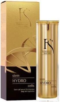 Actual product image Fytofontana Stem Cell Serum for Intense and Deep Hydration (30 ml)