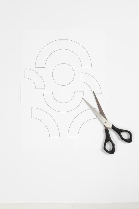 Immagine prodotto Creativ Company Kit Artigianato Punzone Ago