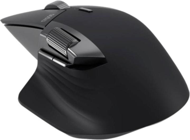Immagine prodotto Rapoo - MT760 Mini - Bluetooth Maus - Kabellose Maus, Schwarz