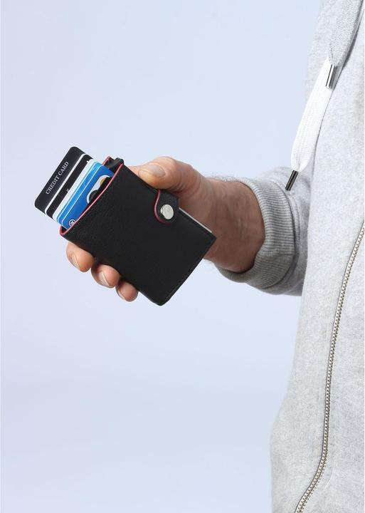 Image du produit Margelisch noonyu simple col.edge