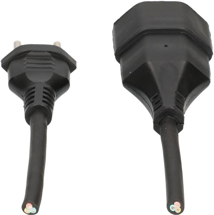 Produktbild Max Hauri GD-Verlängerung H05RR-F (9 m, Typ 13)
