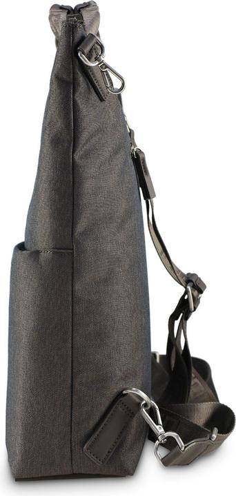 Produktbild Jost Bergen - X-Change Bag S (19 l)