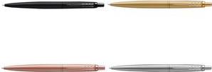 Produktbild Parker Jotter XL Monochrom Premium (Black, 1 x)
