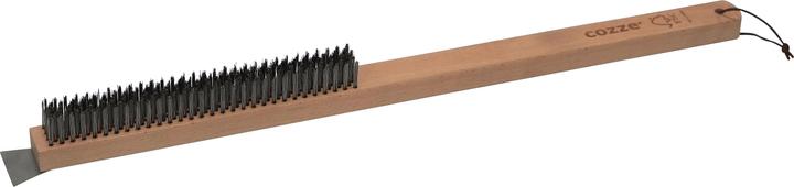 Produktbild Cozze Grillbürste (60 cm)