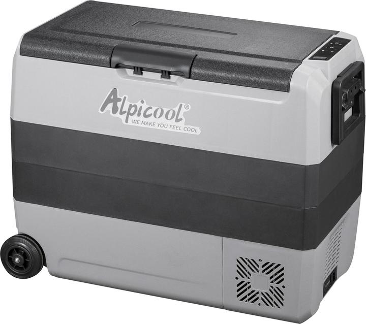 Image du produit Alpicool T60 (60 l)