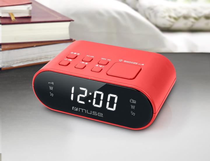 Actual product image Muse M-10