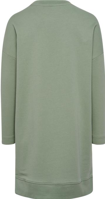 Actual product image hummel Hmlzippi dress l/s (152)