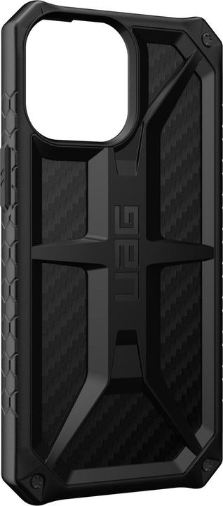 Actual product image UAG Monarch Case (Apple iPhone 13 Pro Max)