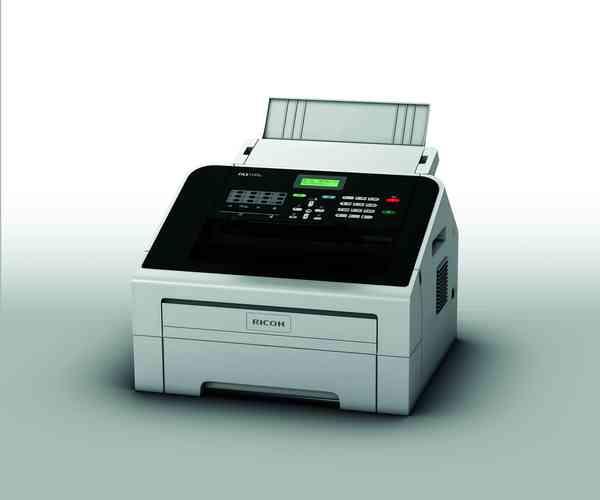 Image du produit RICOH FAX 1195L, mono (Laser)