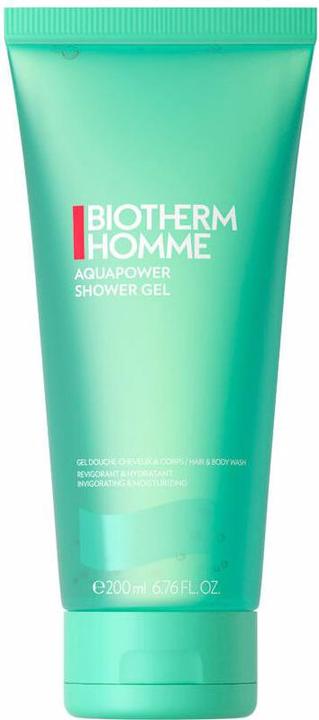 Biotherm Aquapower Shower Gel (200 ml)