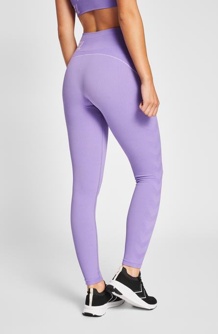Produktbild hummel Te Christel Seamless Mw Tights (S)