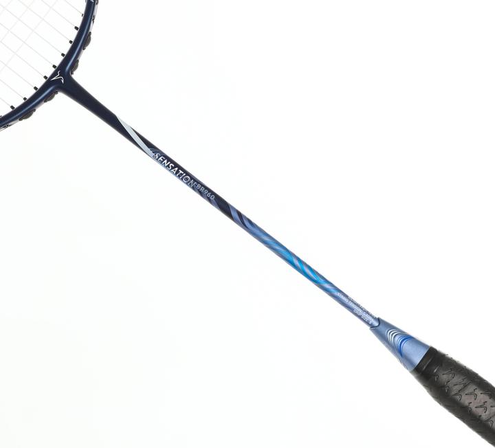 Image du produit Perfly Raquettes de Badminton Adulte - BR Sensation 960 navy