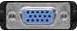 Immagine prodotto Goobay Adattatore analogico DVI-A/VGA (DVI, VGA)