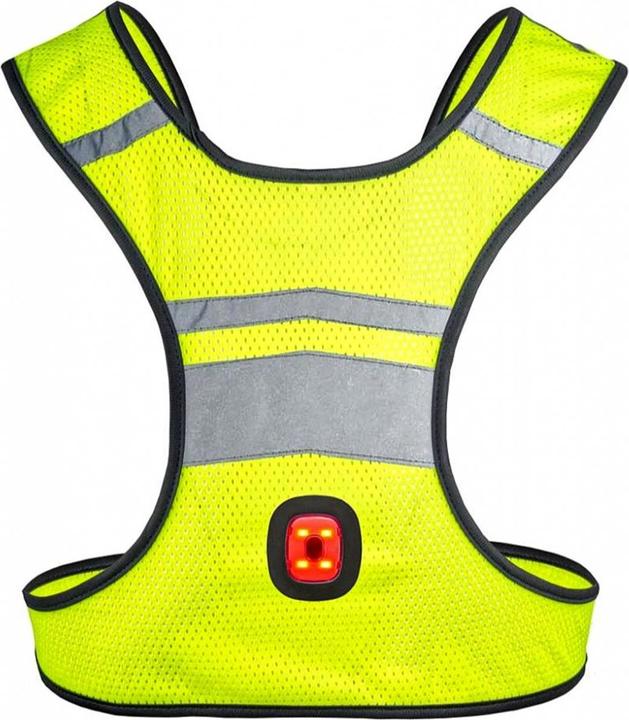 Produktbild Wowow Reflexweste Nova LED L (L)