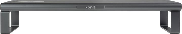 Immagine prodotto Onit Monitorständer & Dockingstation PiuSpazio 49", 6 Ports