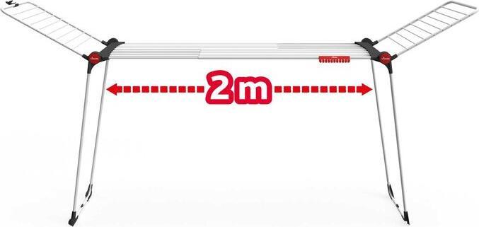 Actual product image Vileda Infinity Flex (30 m)