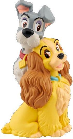 Tonies Disney - Susi & Tramp (German)