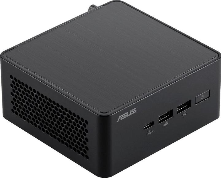 Actual product image ASUS RNUC14RVHU7089C2I U7 155H 1TB (Intel Core Ultra 7 155H)