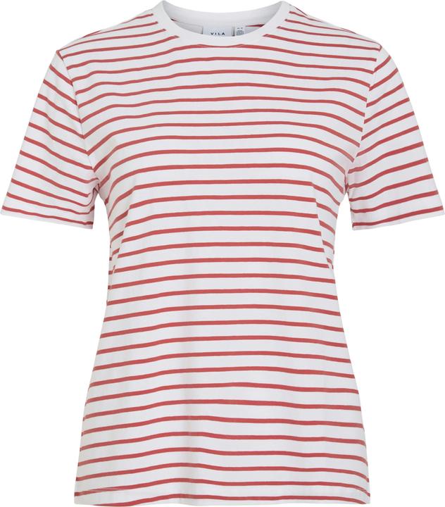 Vila Rundhals T-Shirt (M)