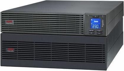 Produktbild APC Srv1krirk (1000 VA, 800 W, Online-Doppelwandler USV)
