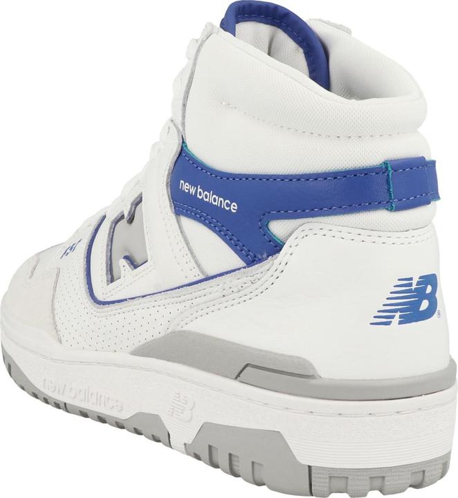 Produktbild New Balance BB650RWI (44.5)