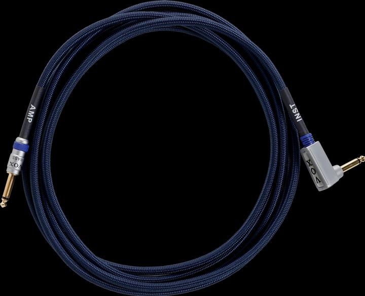 Produktbild Vox Vbc13 (3 m, 6.3mm Klinke (Jack))