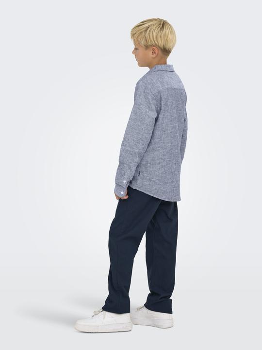Immagine prodotto Only & Sons Junior OSJCAIDEN Hemd Hemd (164)