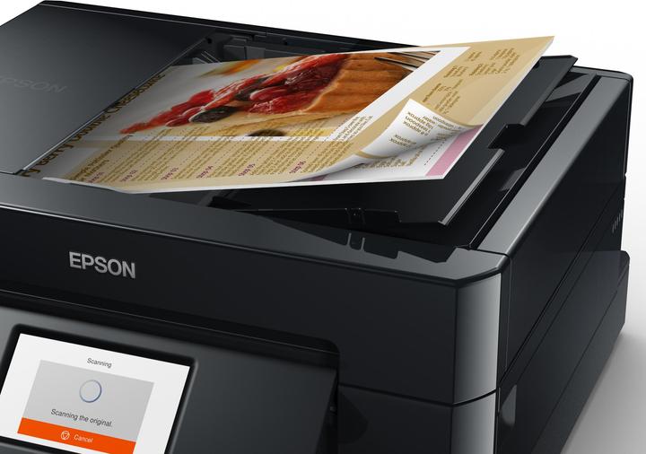 Productafbeelding Epson Expression Premium XP-7100 (Inktpatroon, Kleur)
