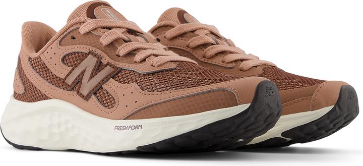 Actual product image New Balance WARISTL4 Fresh Foam Arishi v4 (41)