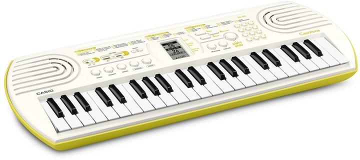 Actual product image Casio SA-80 (44 Keys)