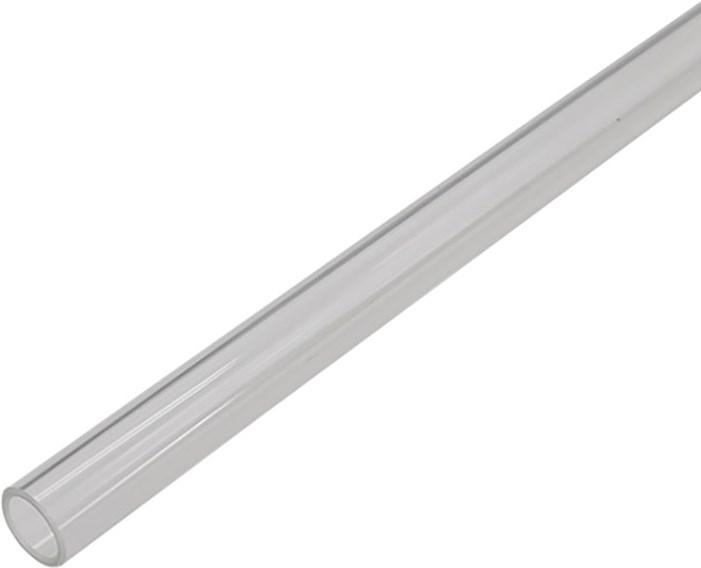 Immagine prodotto Barrow Tubo rigido acrilico, 16/12 mm - 500 mm, trasparente (0.50 m, Materiale sintetico)