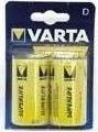 Image du produit Varta Superlife (2 pcs, D)