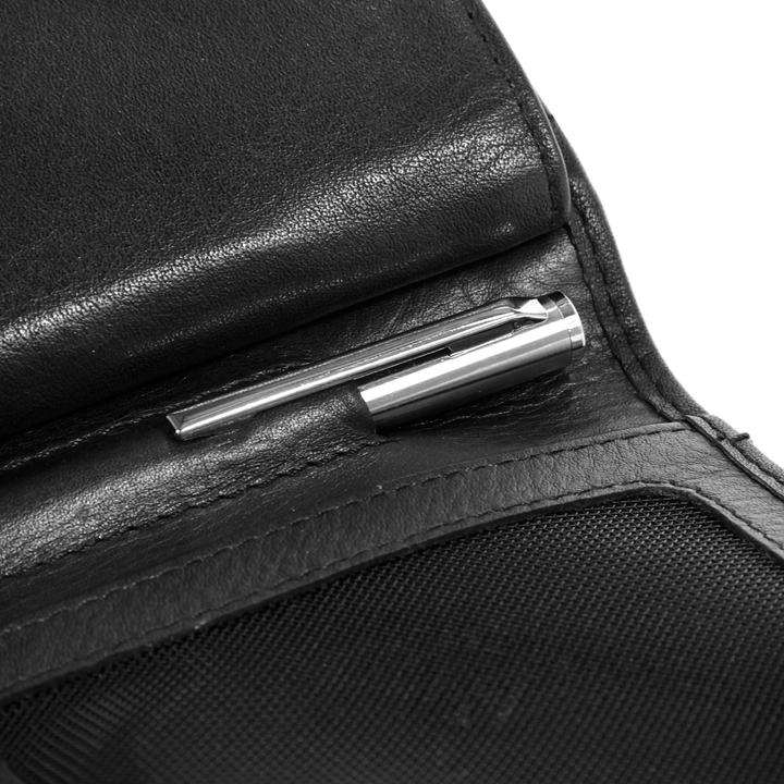 Produktbild Bodenschatz Geldbörse TWOinONE