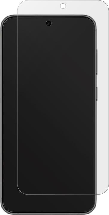 Actual product image Dipos Screen Protector Anti-Glare (4 Piece, Samsung Galaxy S23 FE)