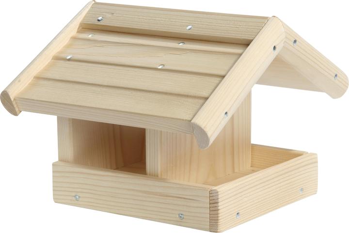 Produktbild Betzold Vogelhaus-Bausatz