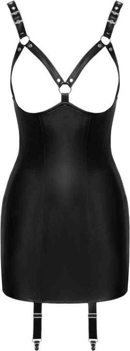 Produktbild Zado Kleid aus Leder (XS)