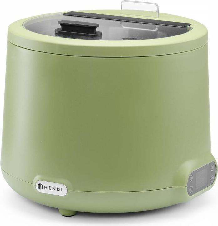 Actual product image Hendi UNIQ Soup kettle