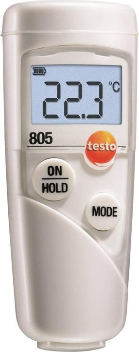 Testo IR-Thermometer -25...+250 °C ( 805)
