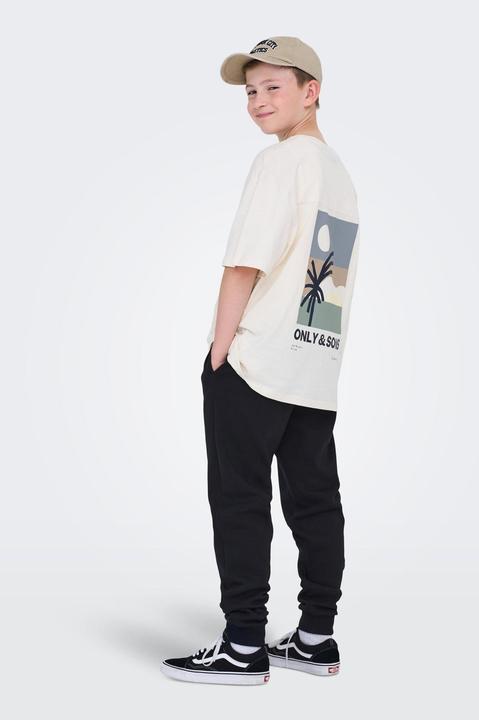 Produktbild Only & Sons Junior Osjceres Sweat Pants Swt Noos (164)