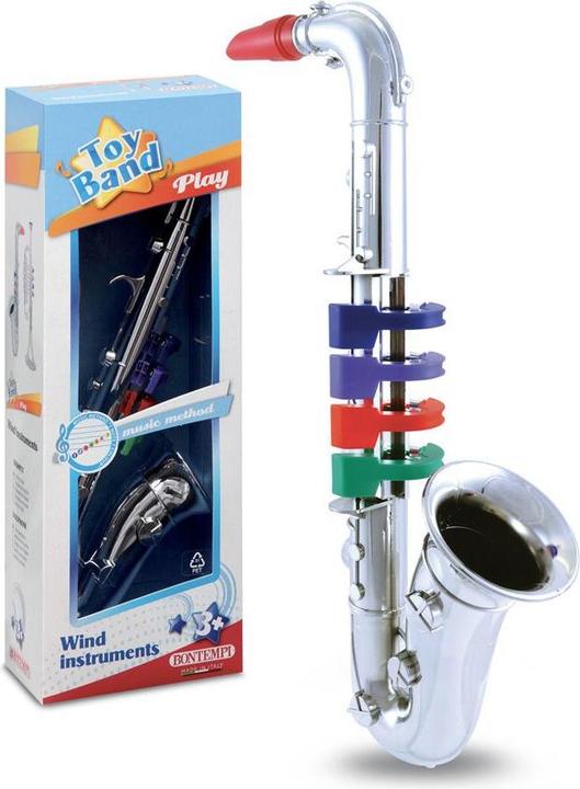 Immagine prodotto Bontempi Sassofono