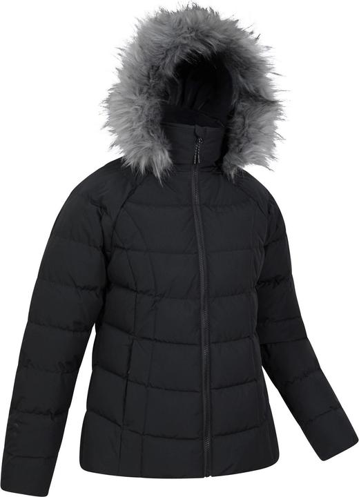 Immagine prodotto Mountain Warehouse Doudoune Isla Extreme Short Donna/Donna (44)