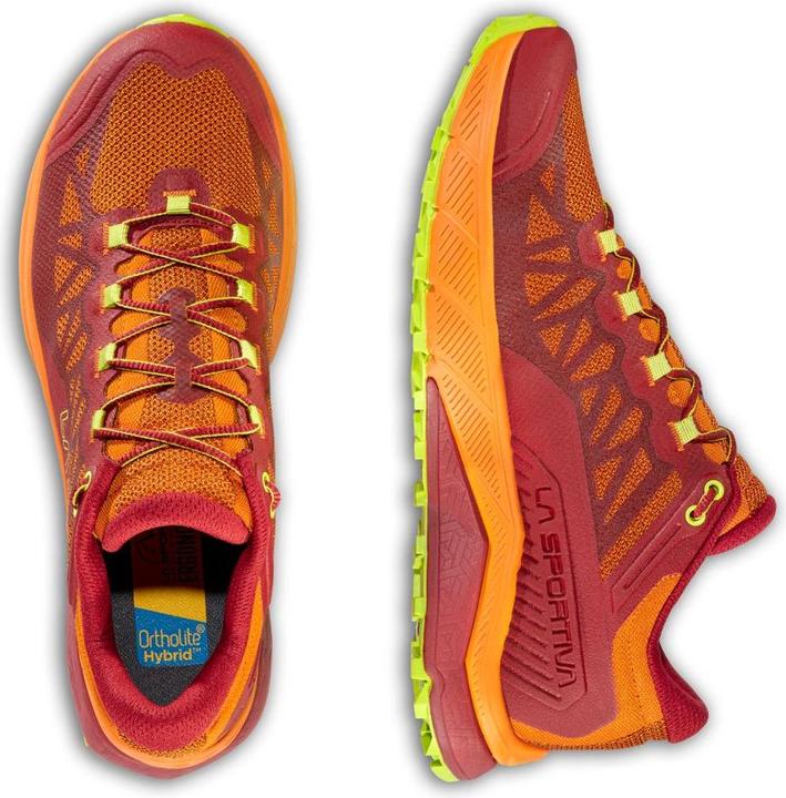 Image du produit La Sportiva Karacal (45.5)