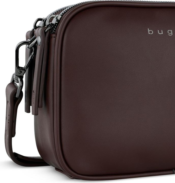 Actual product image Bugatti "Almata" Schultertasche