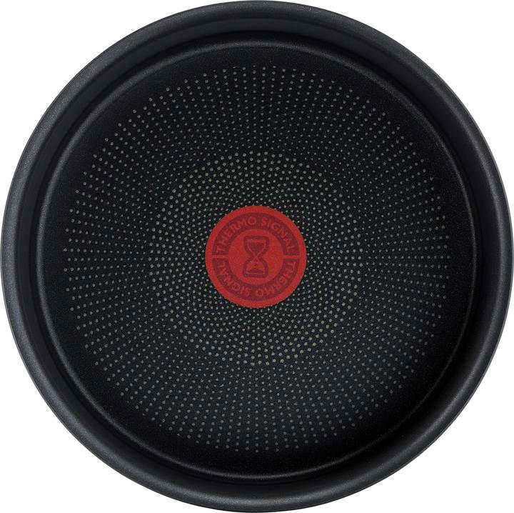 Actual product image Tefal Ingenio Ultimate (28 cm, Pan set + pot set, Aluminium)