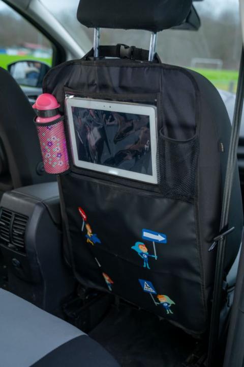 Produktbild Cartrend KIDS Rückenlehnenschutz