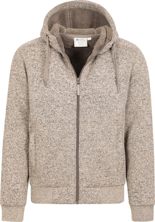 Produktbild Mountain Warehouse Nevis II Kapuzenpullover (4XL)