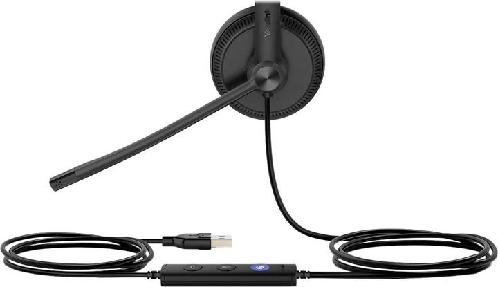 Produktbild Yealink UH34 Lite Dual UC (Kabelgebunden, USB Typ-B)