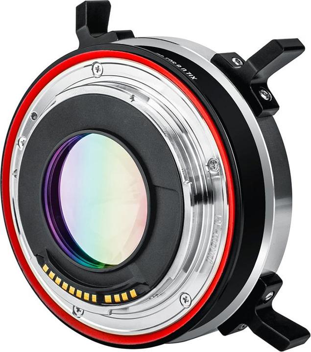 Produktbild Meike MK EFTR 0.71XL Mount Adapter