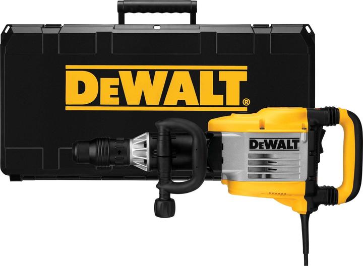 Produktbild DeWalt D25902K-QS (Netzbetrieb)